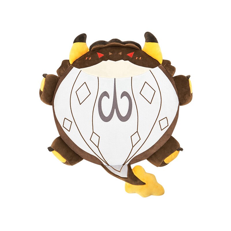 ִϸ̼  Genshin Impact Boss Ruoda 巡 ŷ  Zhongli ڽ ÷ ư  ҷ  Ű ϱ Ʈ 